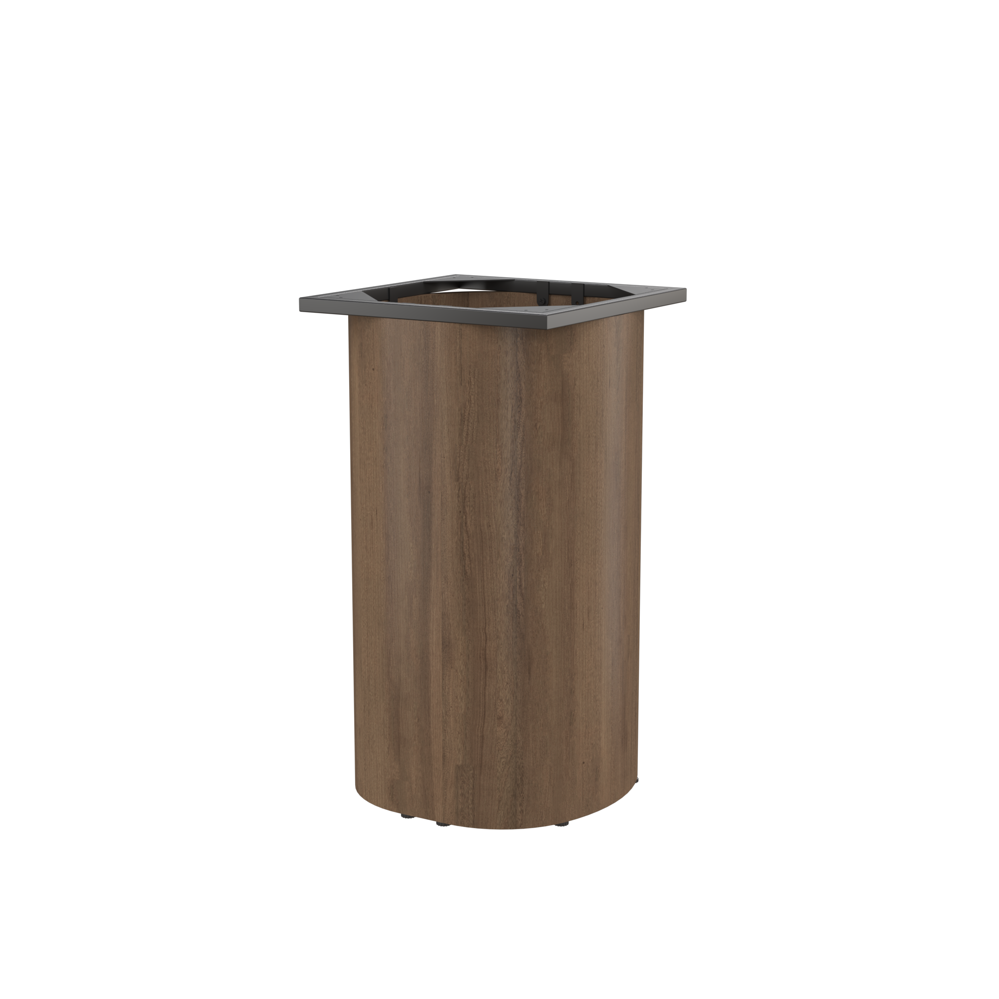 Подстолье "Соло 40" - фото в каталоге интернет-магазина «БарМебель»  недорого с доставкой по Красноярску