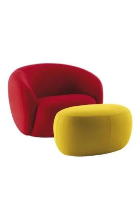 Мебель для лаунж зоны 