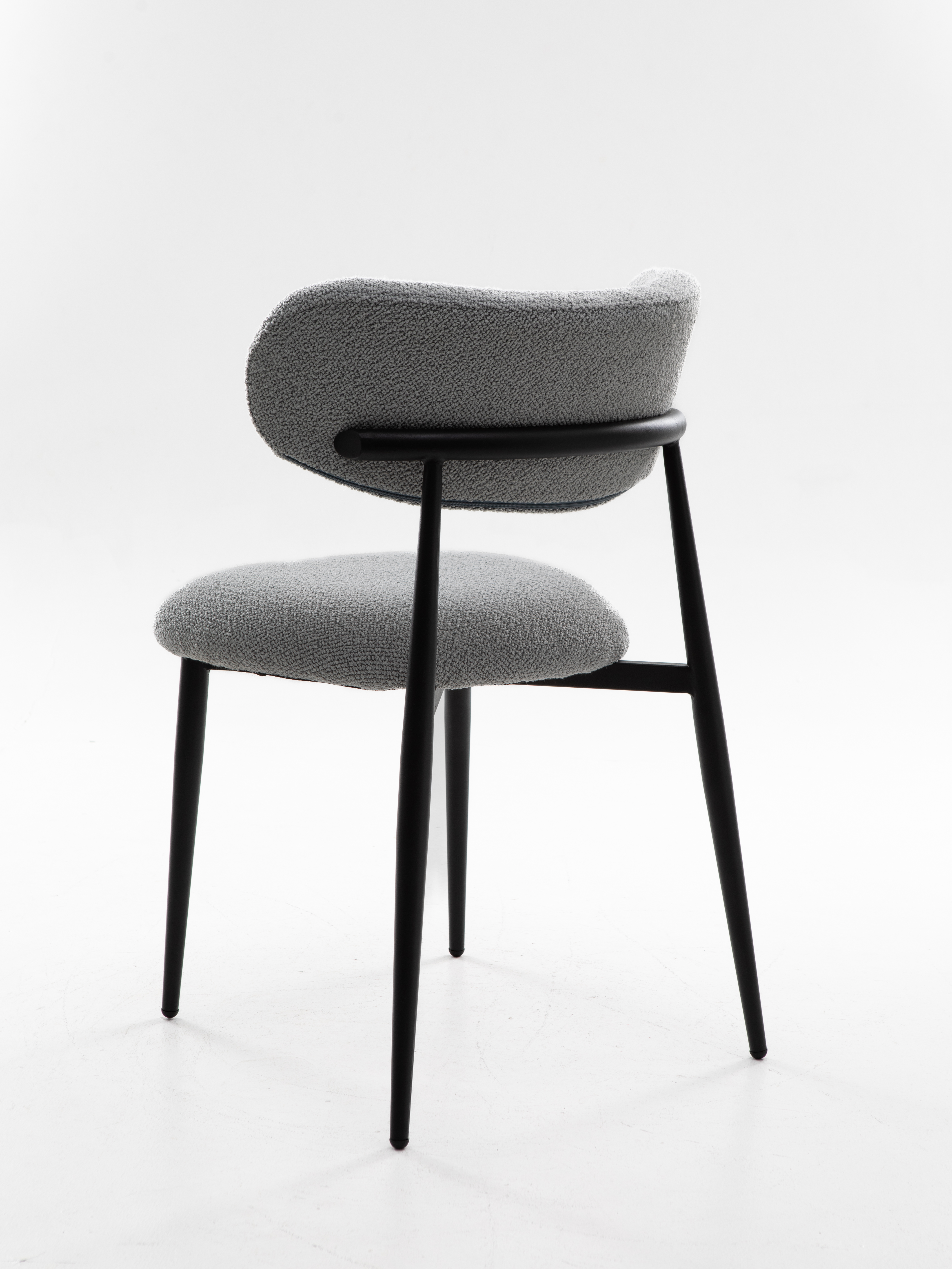 Стул "Кант" - фото в каталоге интернет-магазина «БарМебель»  недорого с доставкой по Красноярску