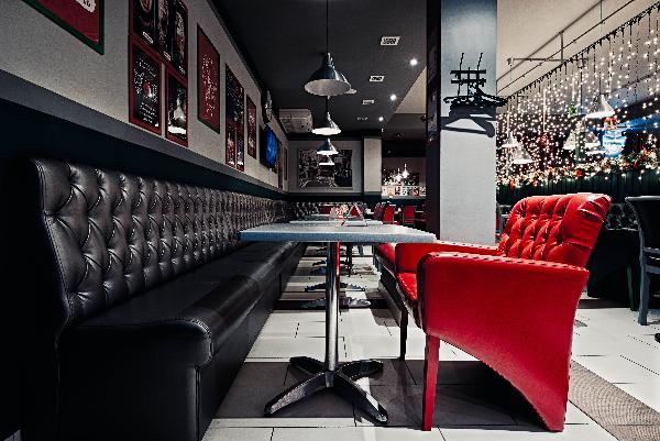 Столешницы Werzalit для заведений HoReCa: надежность, дизайн и выгодные условия