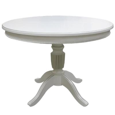 Столы круглые