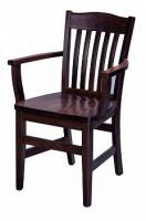 Кресло Гессер венге