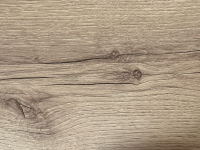 Столешница пластик hpl квадратная 40 мм Дуб делано