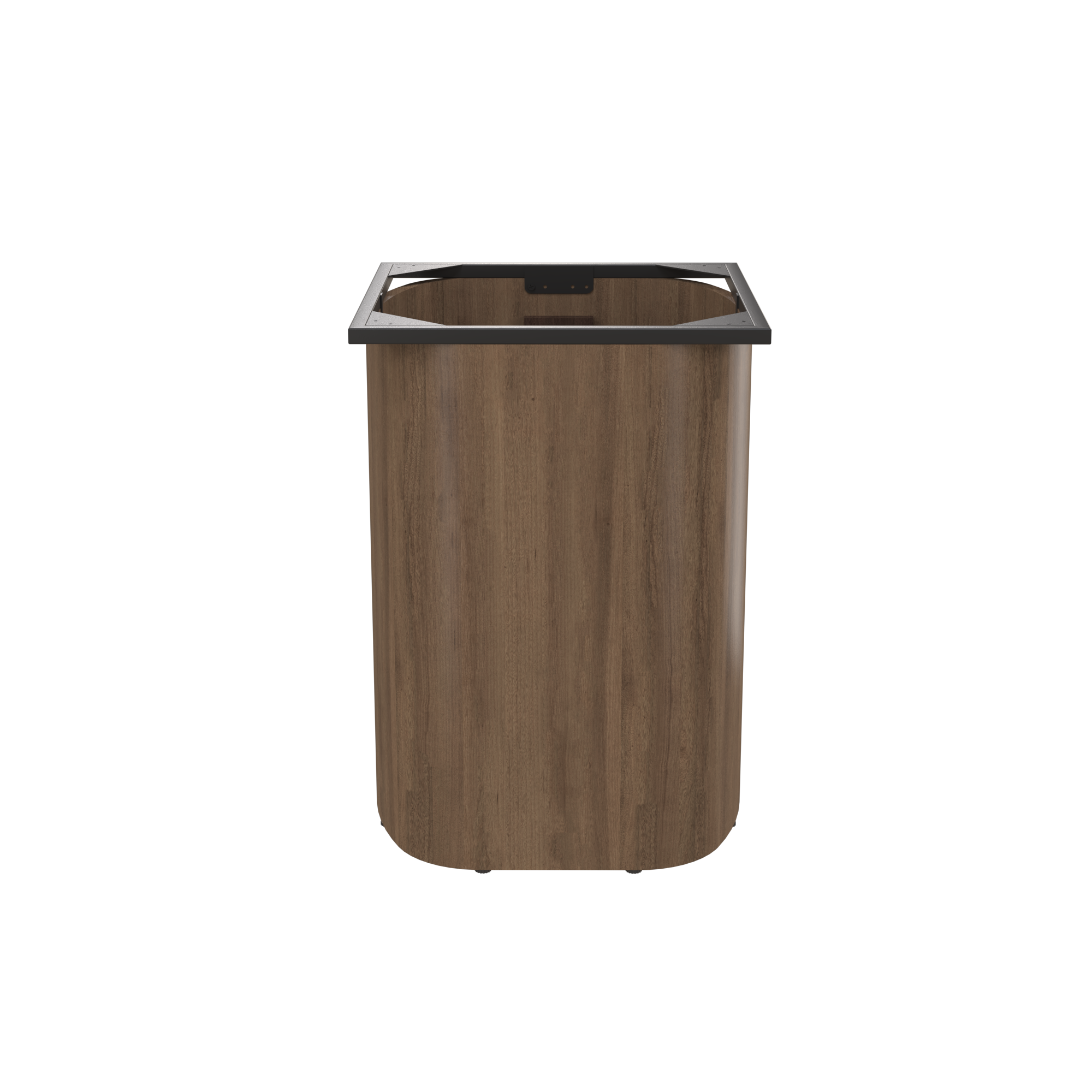 Подстолье "Соло 52" - фото в каталоге интернет-магазина «БарМебель»  недорого с доставкой по Красноярску