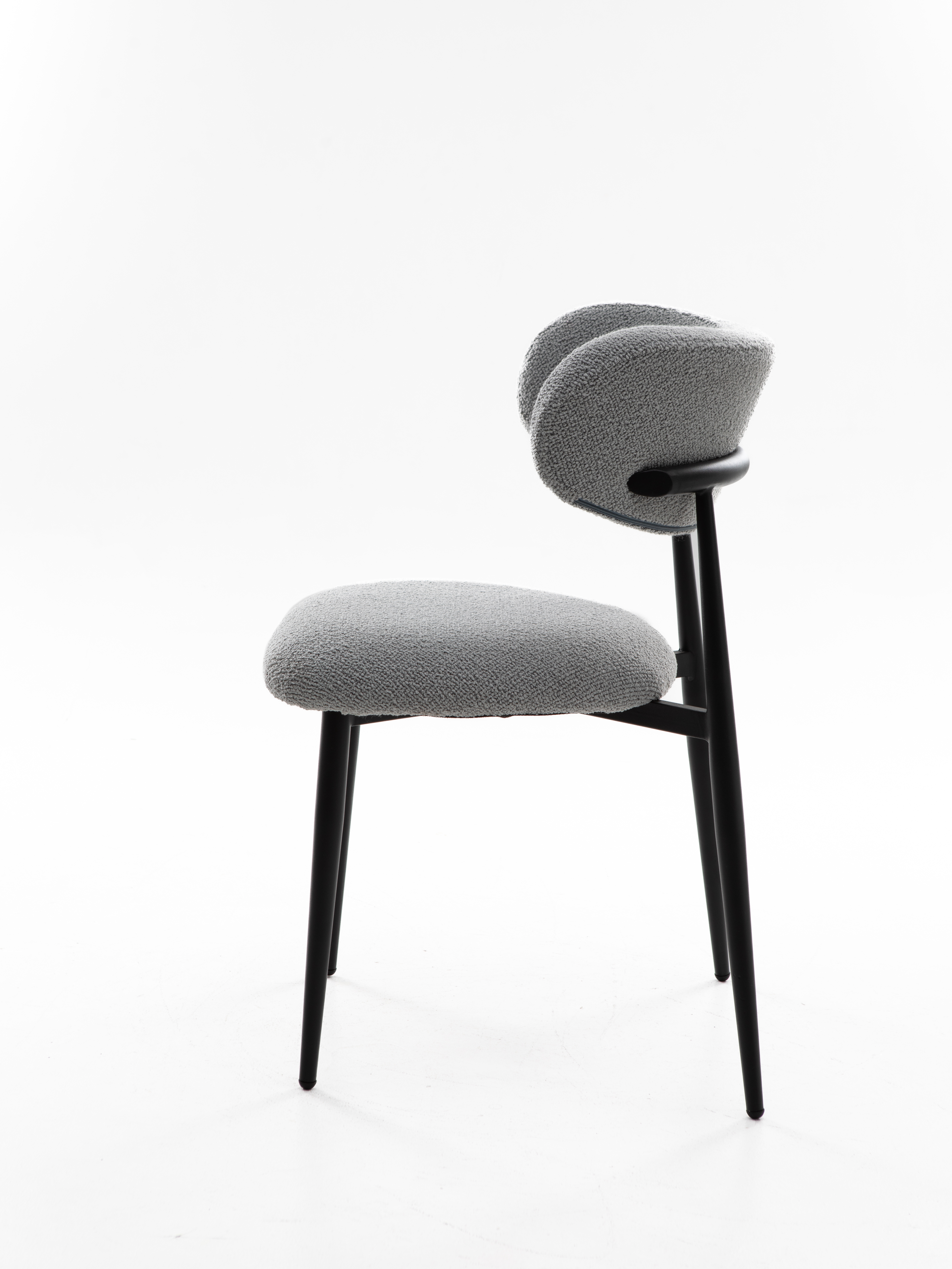 Стул "Кант" - фото в каталоге интернет-магазина «БарМебель»  недорого с доставкой по Красноярску