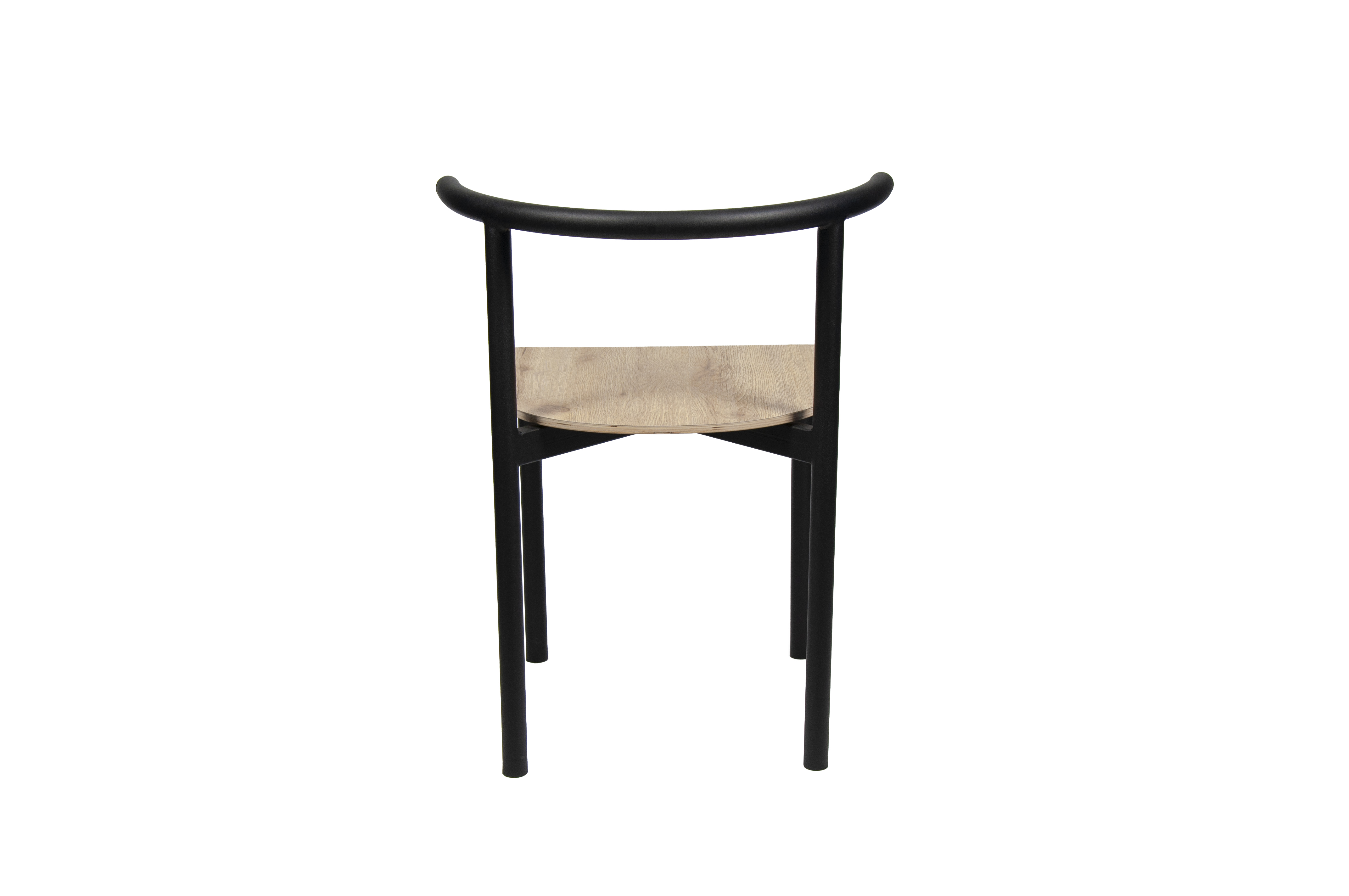 Стул "Сфера жесткий" - фото в каталоге интернет-магазина «БарМебель»  недорого с доставкой по Красноярску