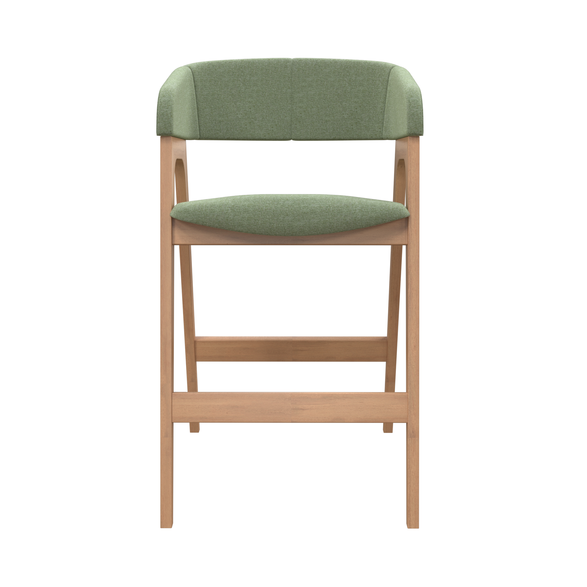 Стул полубарный "Турин"