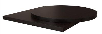  Столешницы Шпонированные (круглые) 40 мм