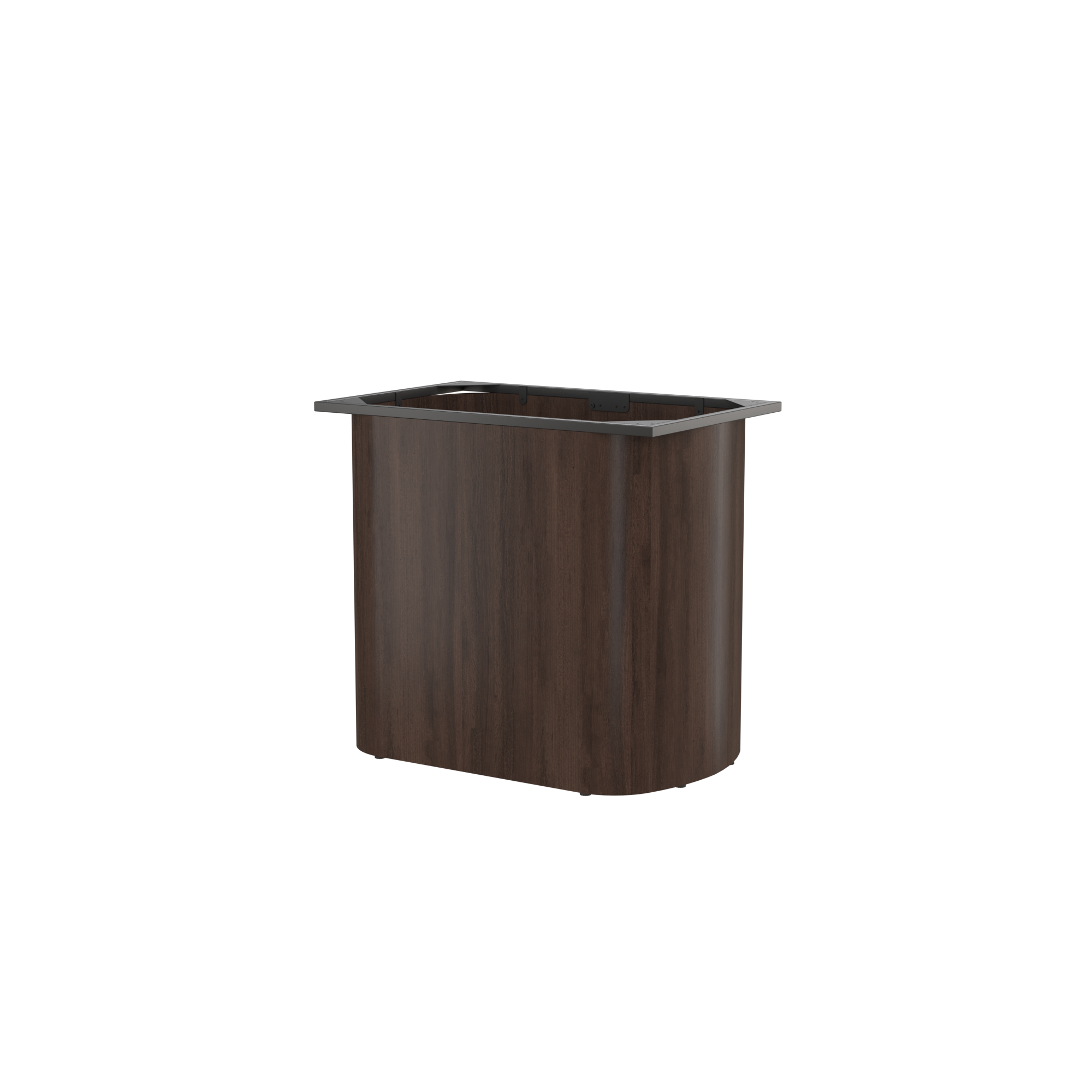 Подстолье "Роса 52" - фото в каталоге интернет-магазина «БарМебель»  недорого с доставкой по Красноярску