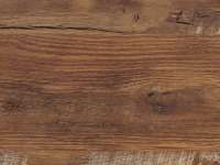 Столешница пластик hpl круглая 40 мм Дуб юкон