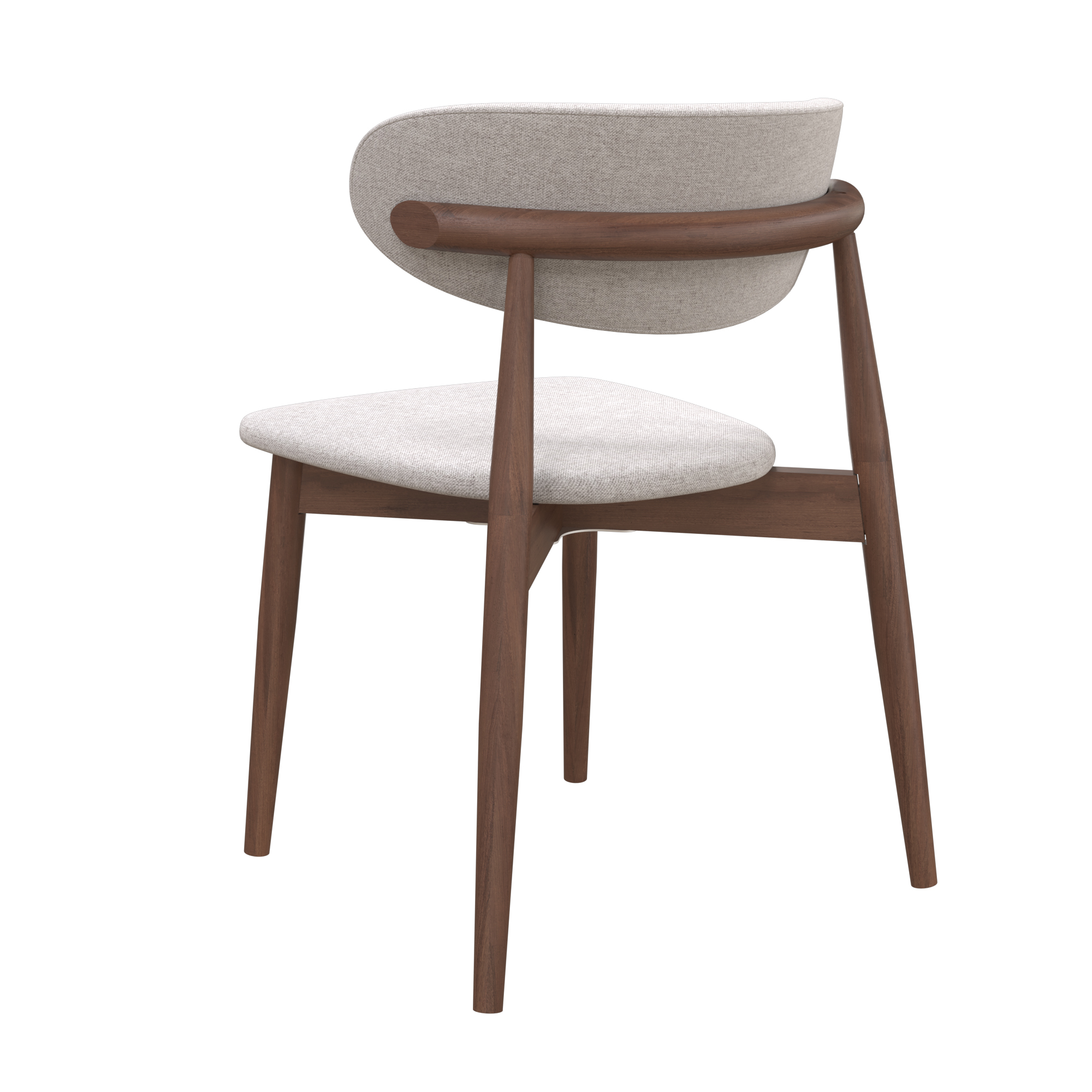 Стул "Бодрум"