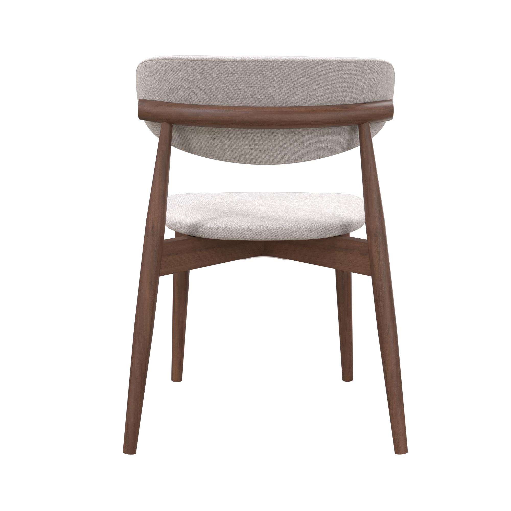 Стул "Бодрум"