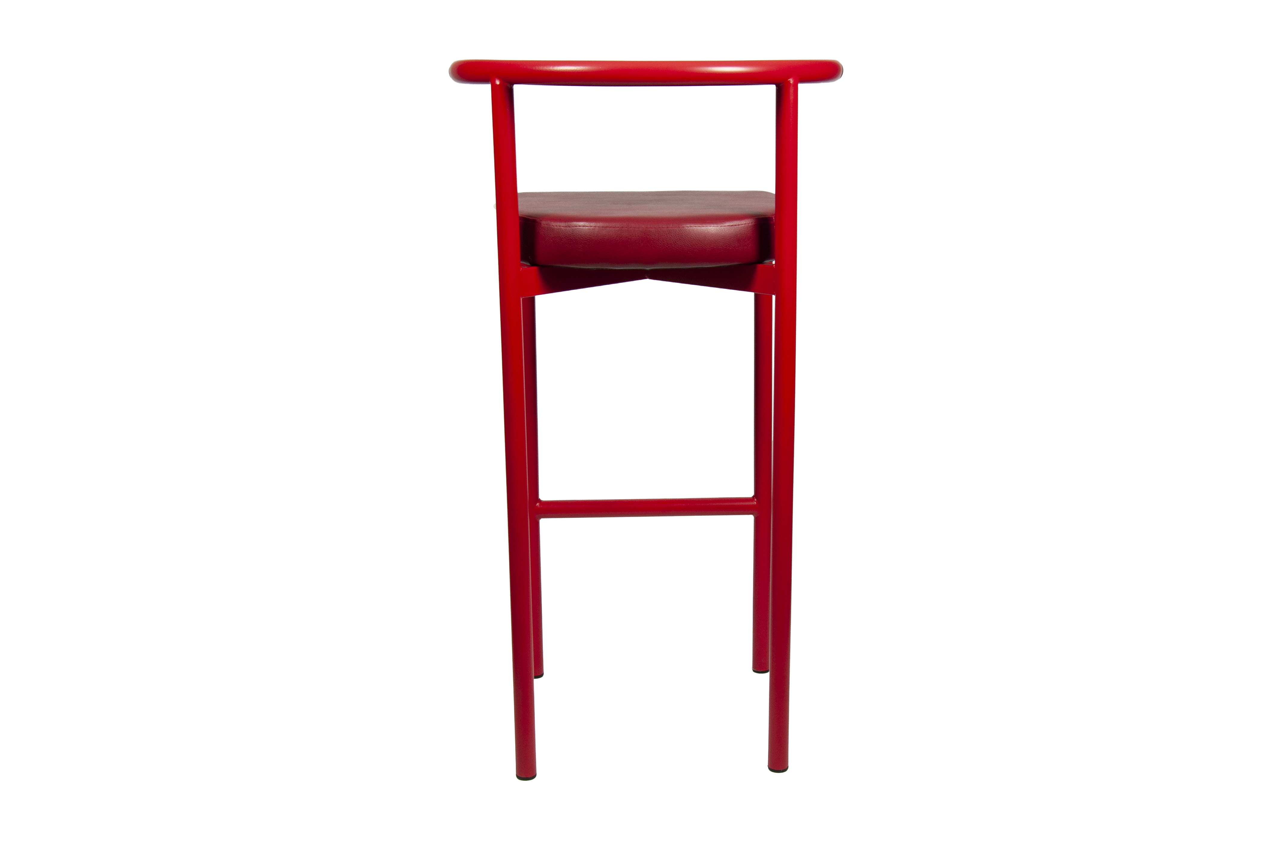 Стул барный "Сфера мягкий"