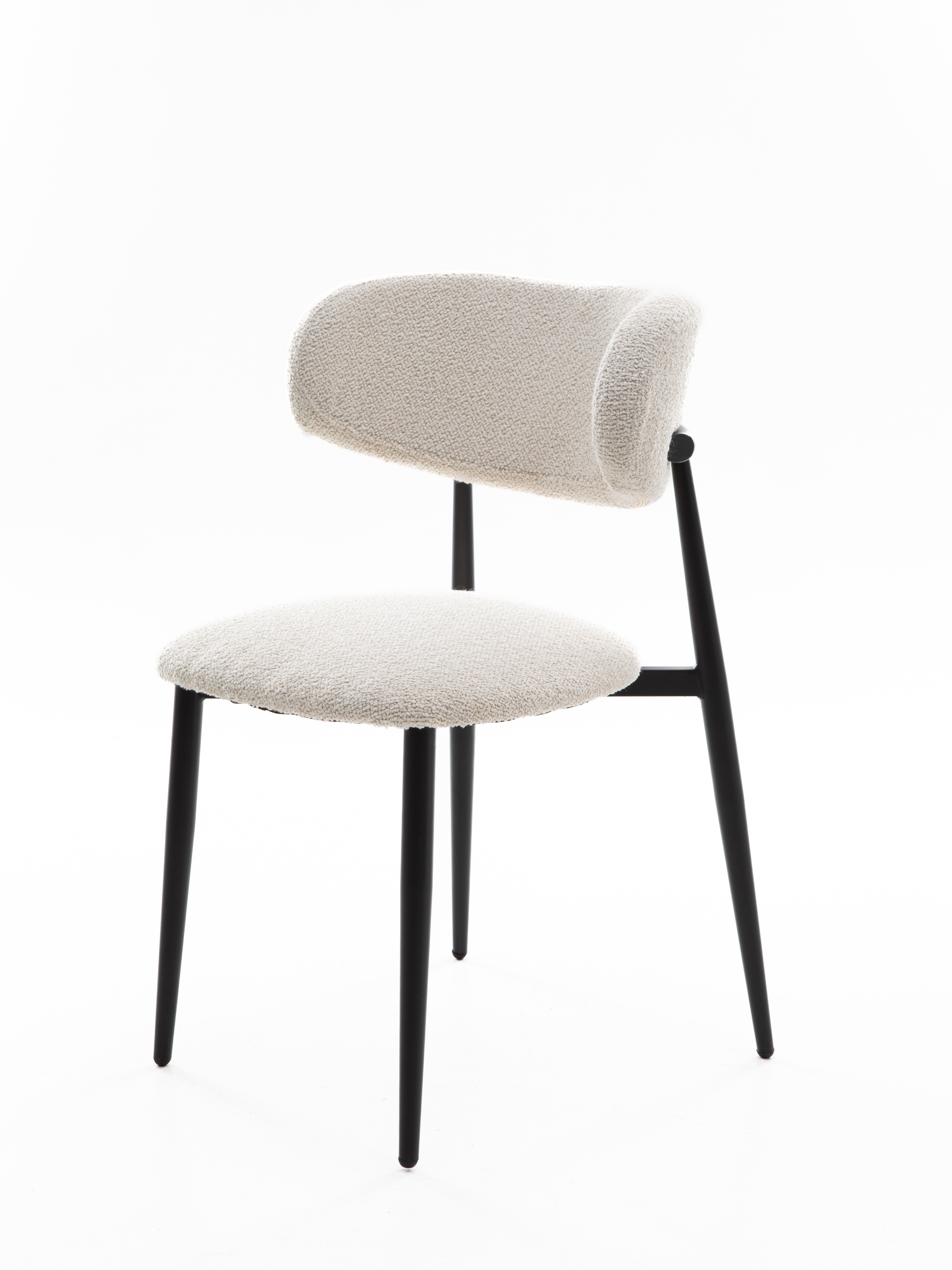 Стул "Кант" - фото в каталоге интернет-магазина «БарМебель»  недорого с доставкой по Красноярску