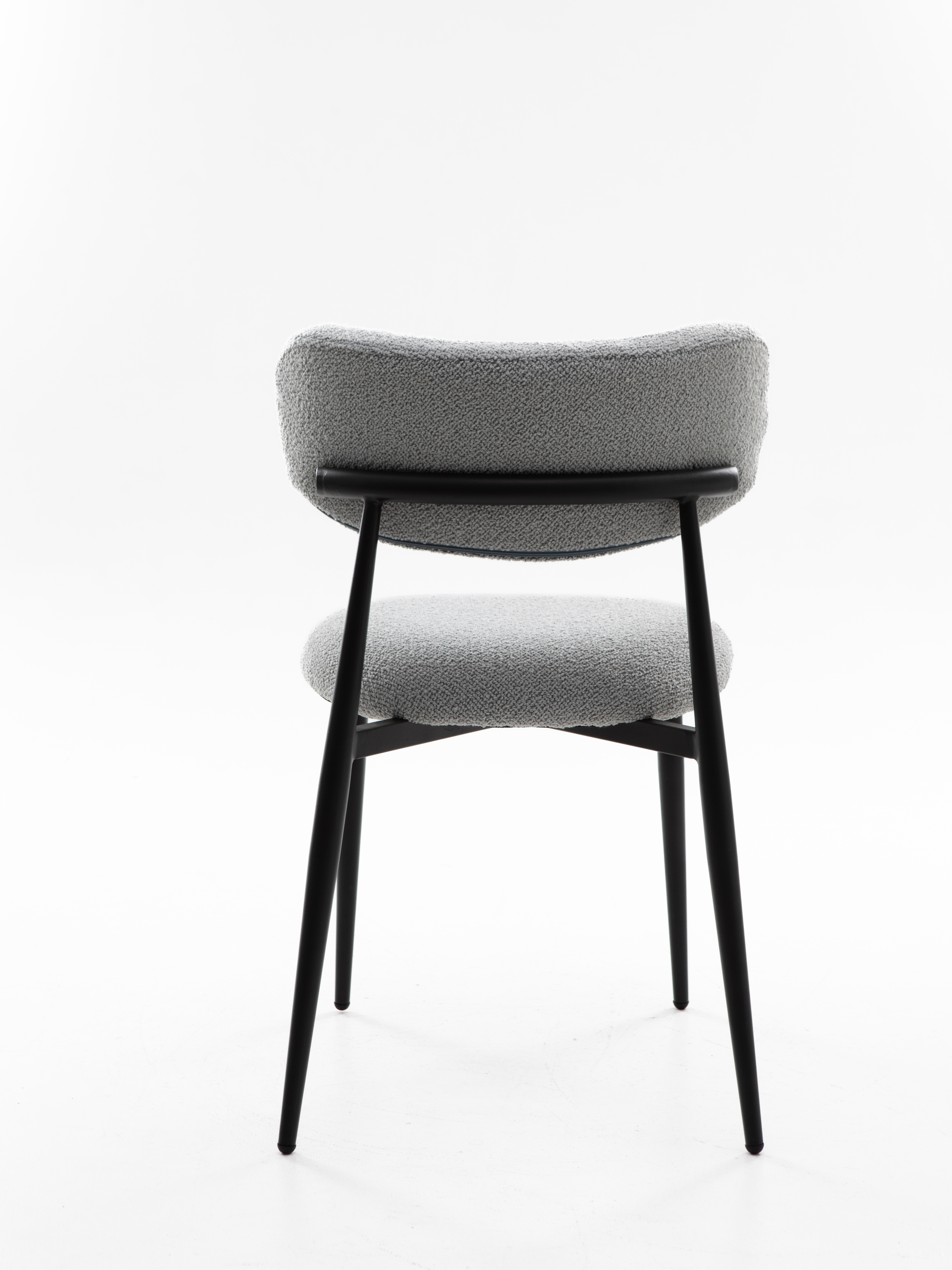 Стул "Кант" - фото в каталоге интернет-магазина «БарМебель»  недорого с доставкой по Красноярску