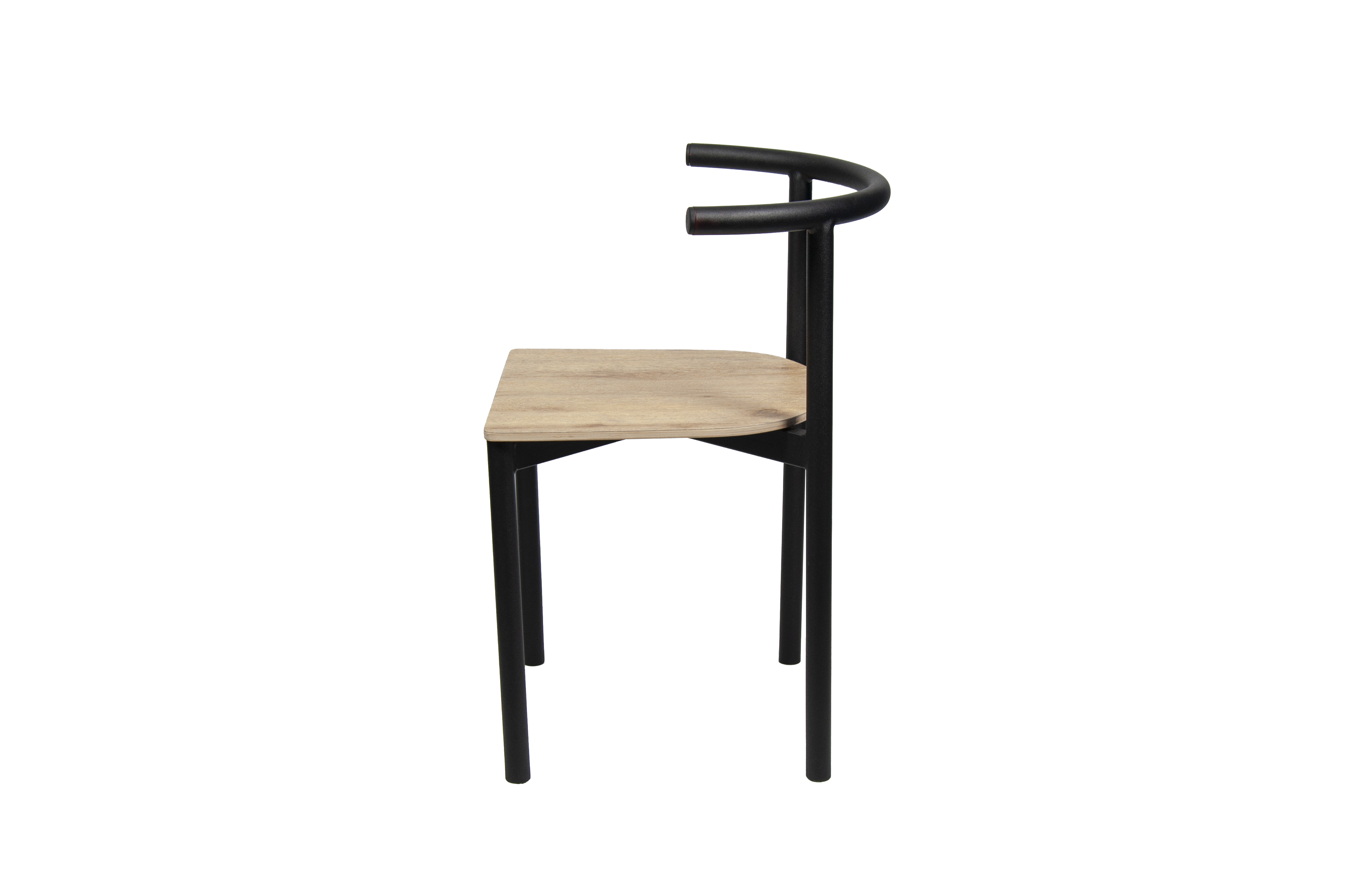 Стул "Сфера жесткий" - фото в каталоге интернет-магазина «БарМебель»  недорого с доставкой по Красноярску