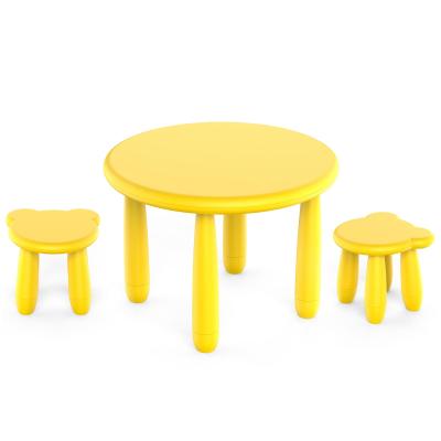 Мебель для детского кафе