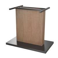 Подстолье "Везувий М3" - фото в каталоге интернет-магазина «БарМебель»  недорого с доставкой по Красноярску