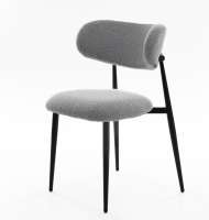 Стул "Кант" - фото в каталоге интернет-магазина «БарМебель»  недорого с доставкой по Красноярску