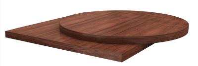 Столешницы Шпонированные (квадратные) 60 мм  Столешницы Шпонированные (квадратные) 60 мм