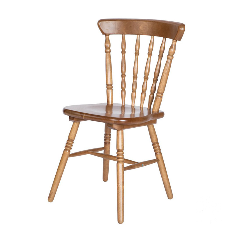 Деревянные стулья