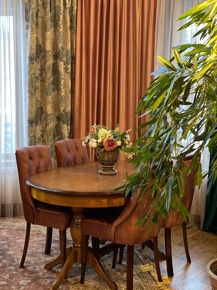 Снижена цена на текстиль Domiart 