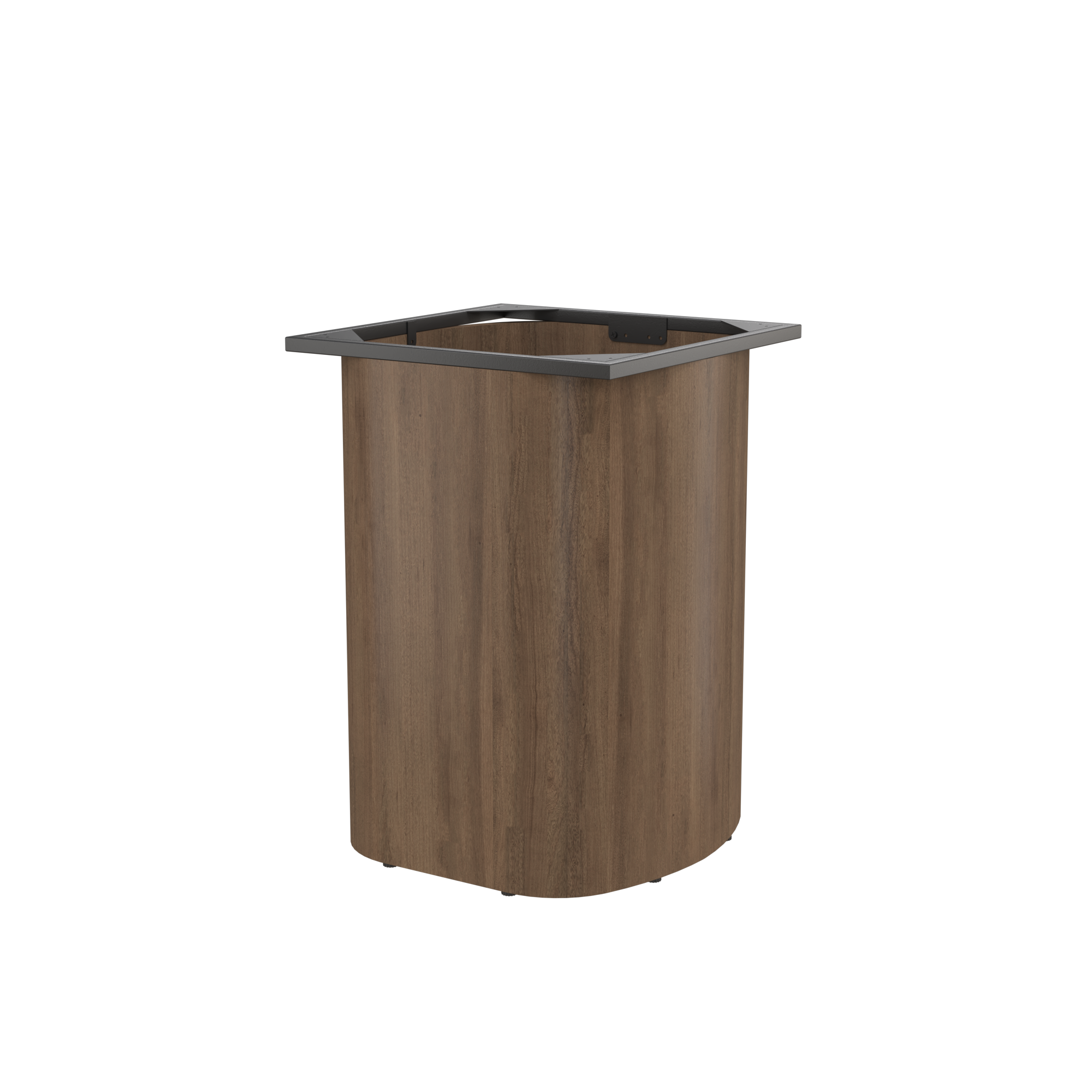 Подстолье "Соло 52" - фото в каталоге интернет-магазина «БарМебель»  недорого с доставкой по Красноярску