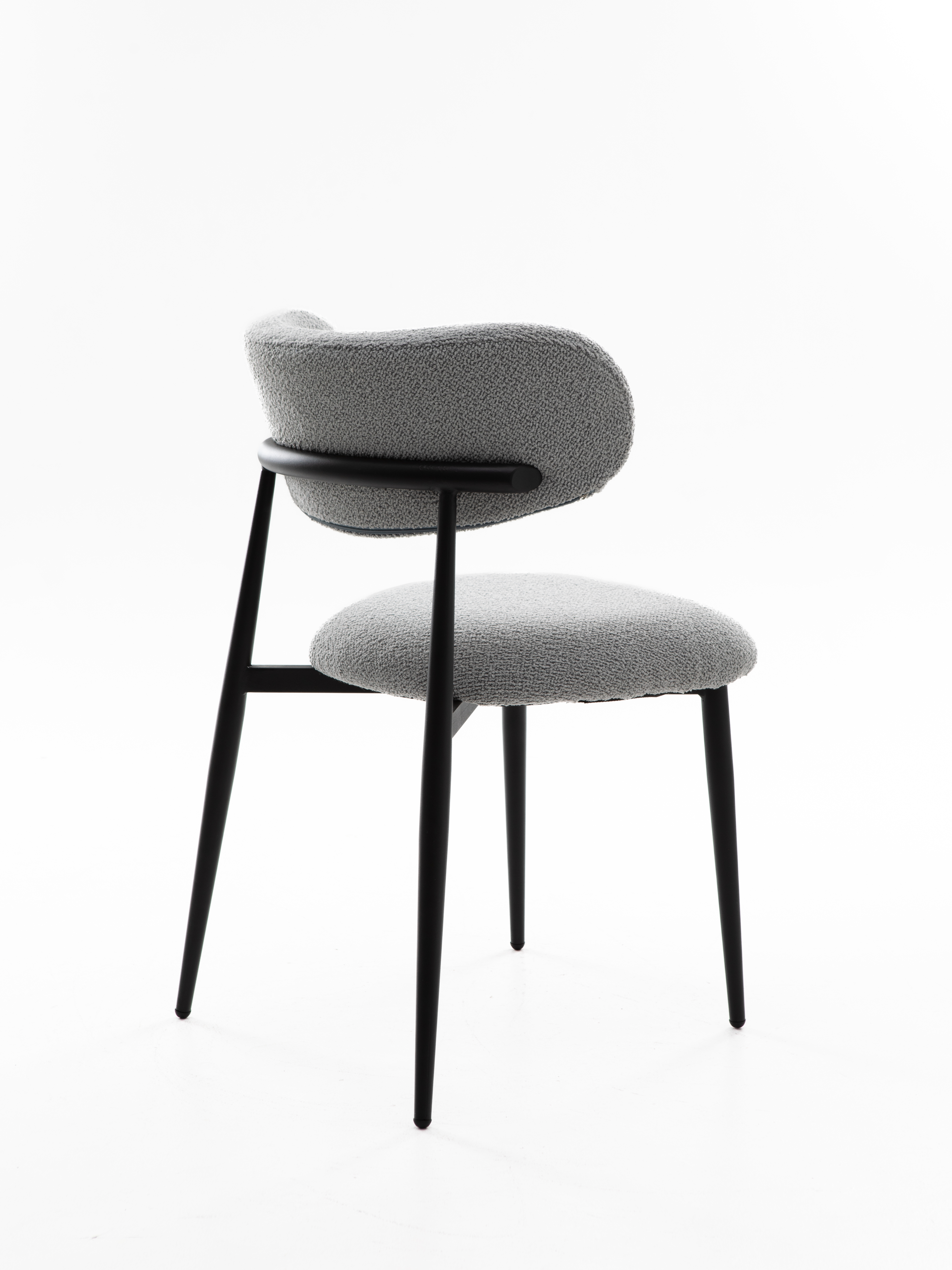 Стул "Кант" - фото в каталоге интернет-магазина «БарМебель»  недорого с доставкой по Красноярску