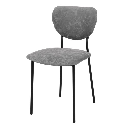 Стул "Макси" - фото в каталоге интернет-магазина «БарМебель»  недорого с доставкой по Красноярску