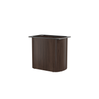 Подстолье " Роса 40" - фото в каталоге интернет-магазина «БарМебель»  недорого с доставкой по Красноярску