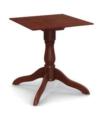 Подстолья деревянные 