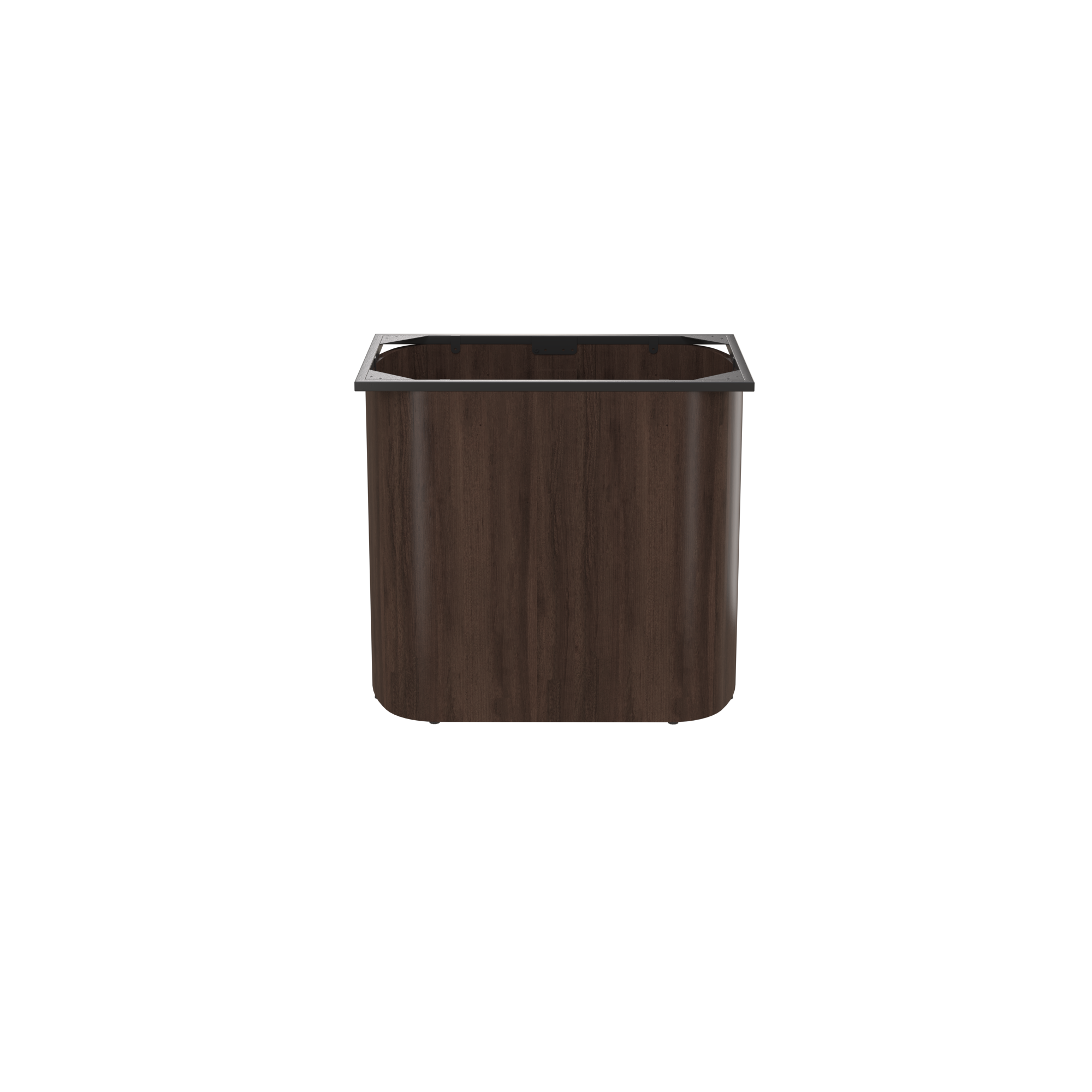 Подстолье "Роса 52" - фото в каталоге интернет-магазина «БарМебель»  недорого с доставкой по Красноярску