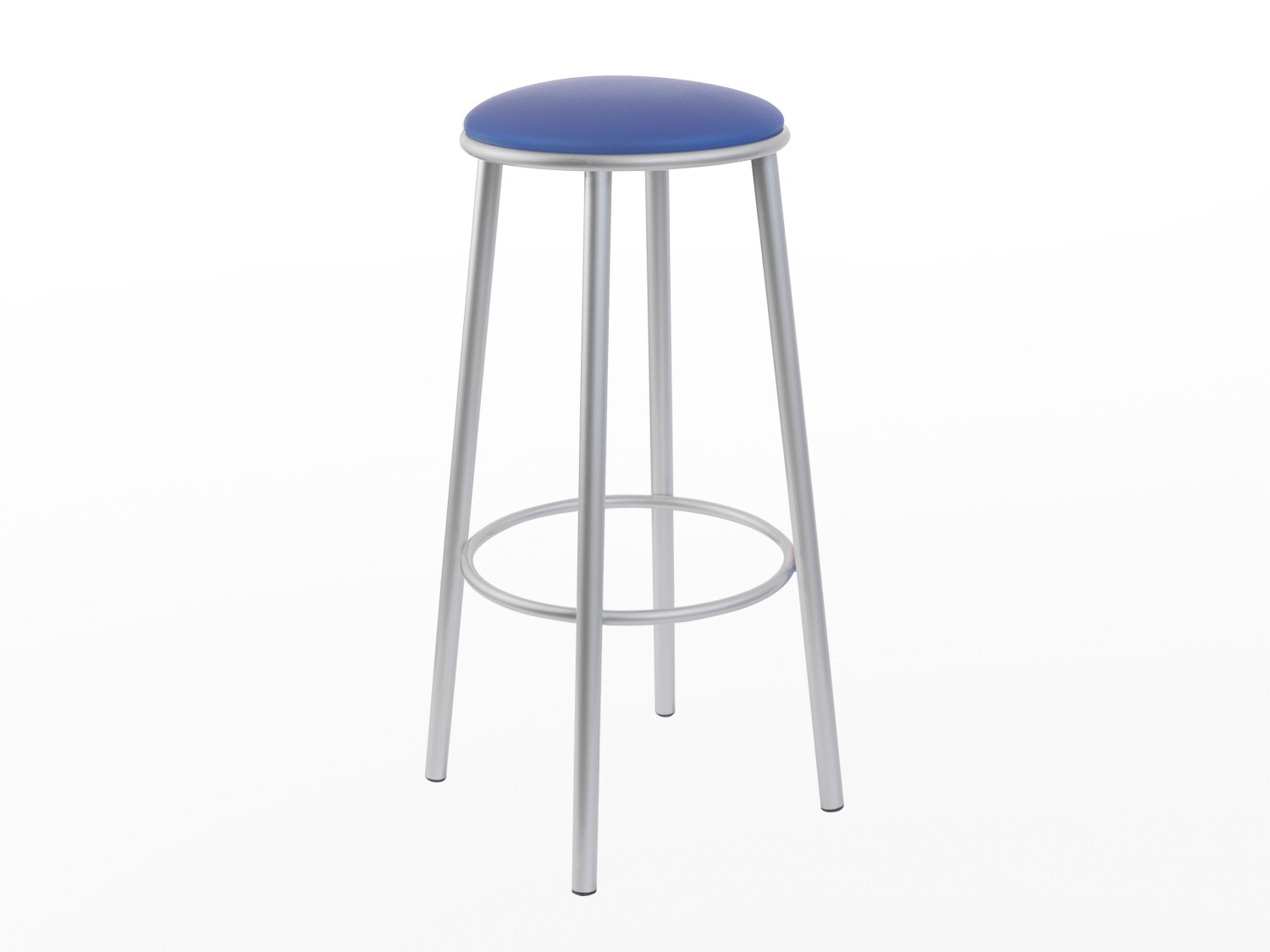 Стул барный "Кольцо"