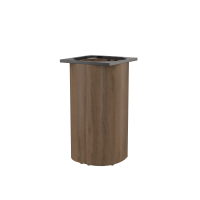 Подстолье "Соло 40" - фото в каталоге интернет-магазина «БарМебель»  недорого с доставкой по Красноярску