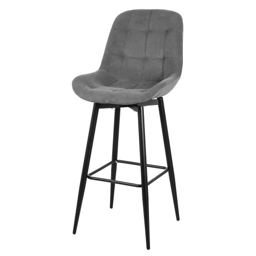 Стул барный "Тоскана поворотный"