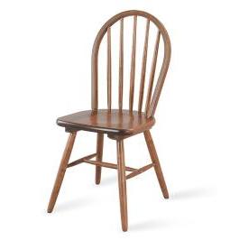 Деревянные стулья