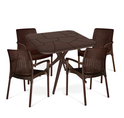 Мебель для летнего кафе