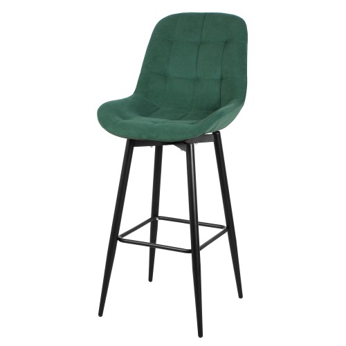 Стул барный "Тоскана поворотный"