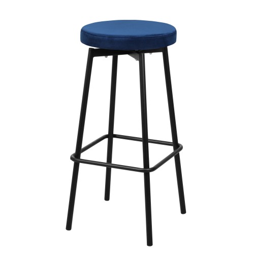 Стул барный "Ладья"