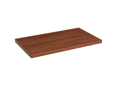 Столешницы Шпонированные (ПРЯМОУГОЛЬНЫЕ)