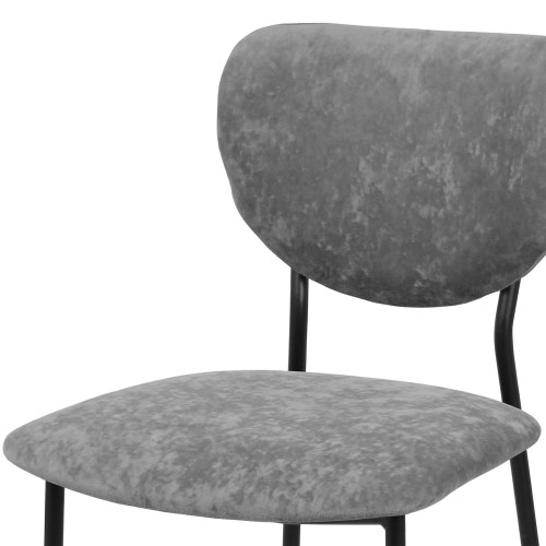 Стул "Макси" - фото в каталоге интернет-магазина «БарМебель»  недорого с доставкой по Красноярску