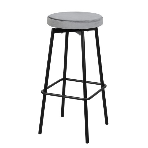 Стул барный "Ладья"