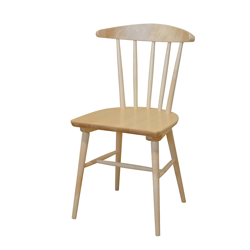 Деревянные стулья