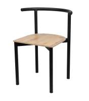 Стул "Сфера жесткий" - фото в каталоге интернет-магазина «БарМебель»  недорого с доставкой по Красноярску