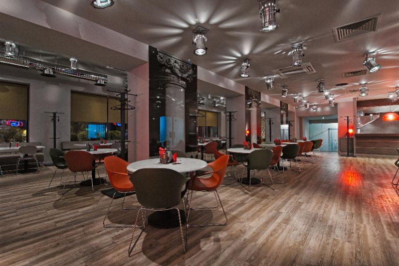 Столешницы Topalit, для HoReCa: высокое качество, практичность, эстетичный внешний вид и демократичная цена