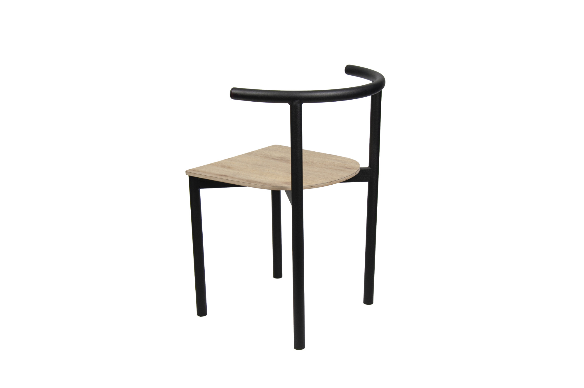 Стул "Сфера жесткий" - фото в каталоге интернет-магазина «БарМебель»  недорого с доставкой по Красноярску