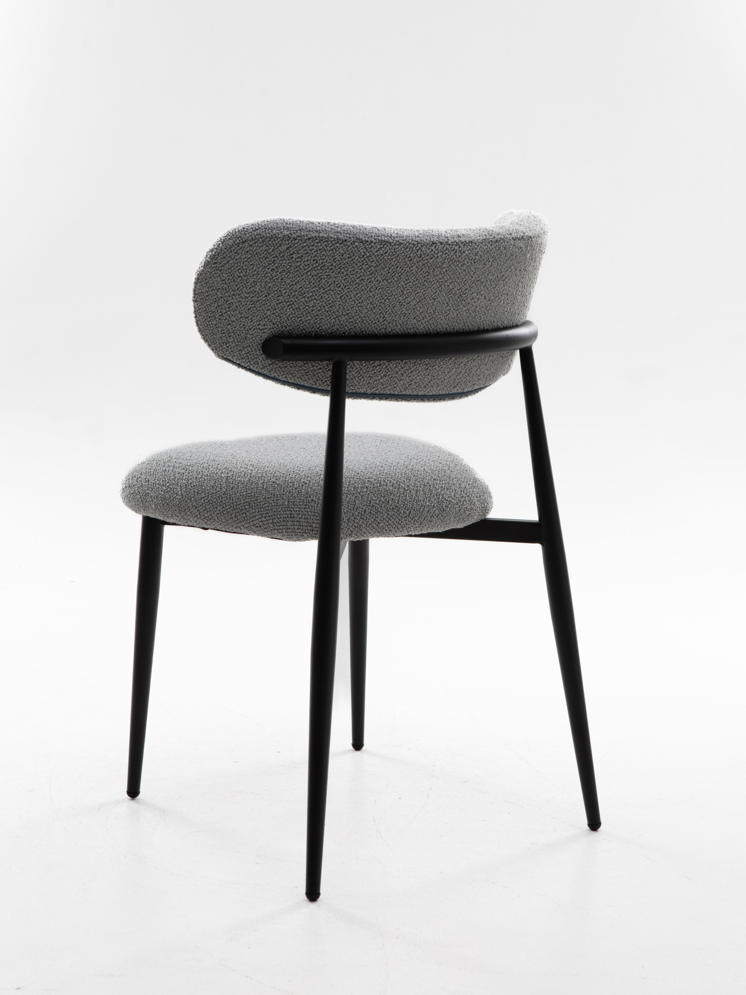 Стул "Кант" - фото в каталоге интернет-магазина «БарМебель»  недорого с доставкой по Красноярску