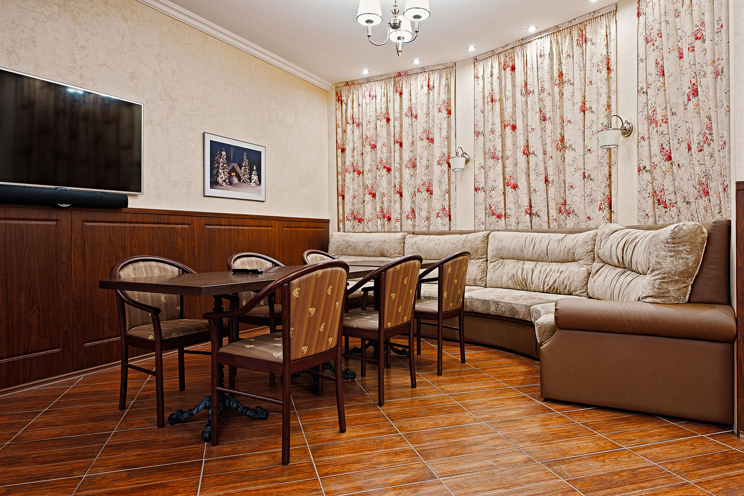  База отдыха