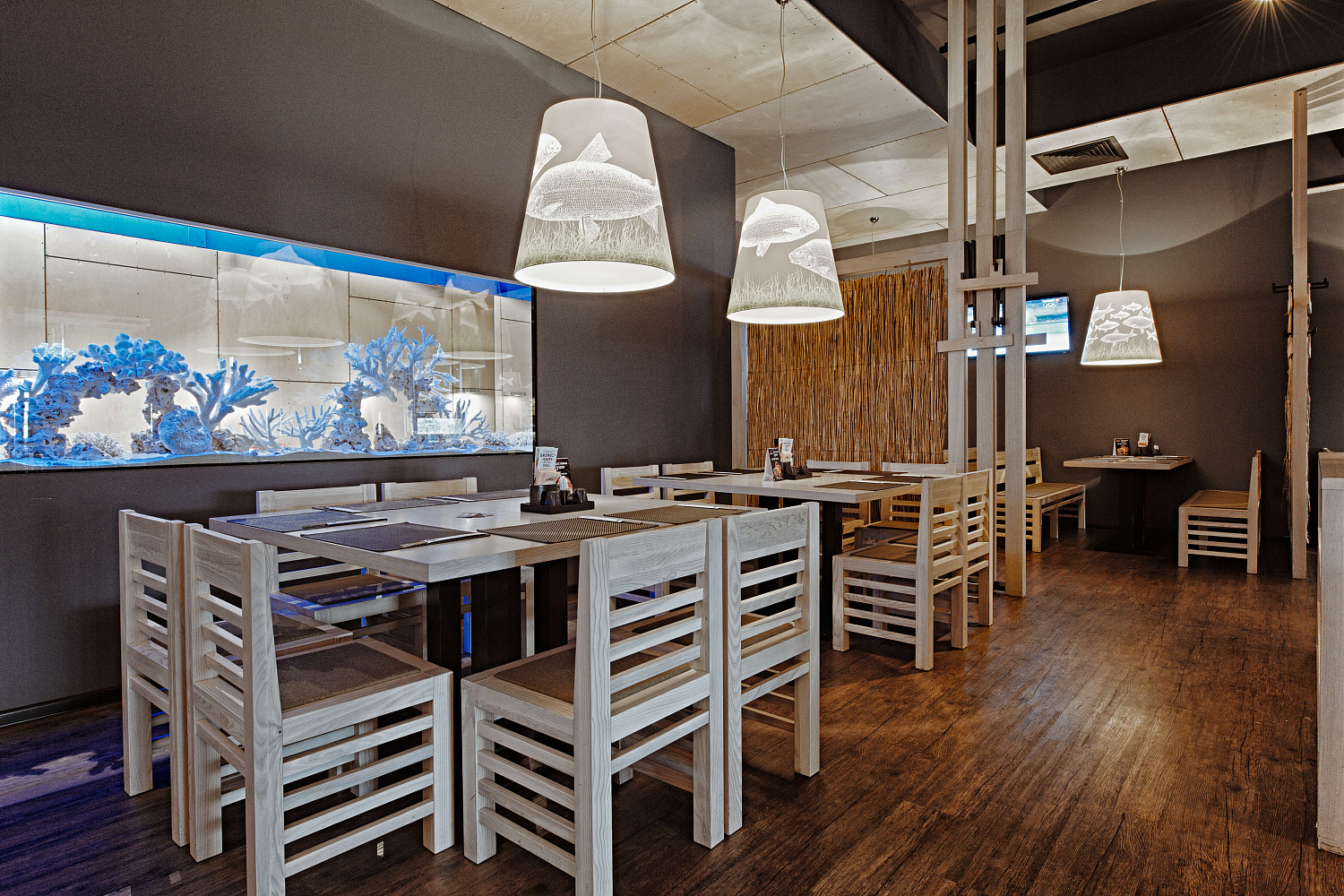 Ресторан Якитория