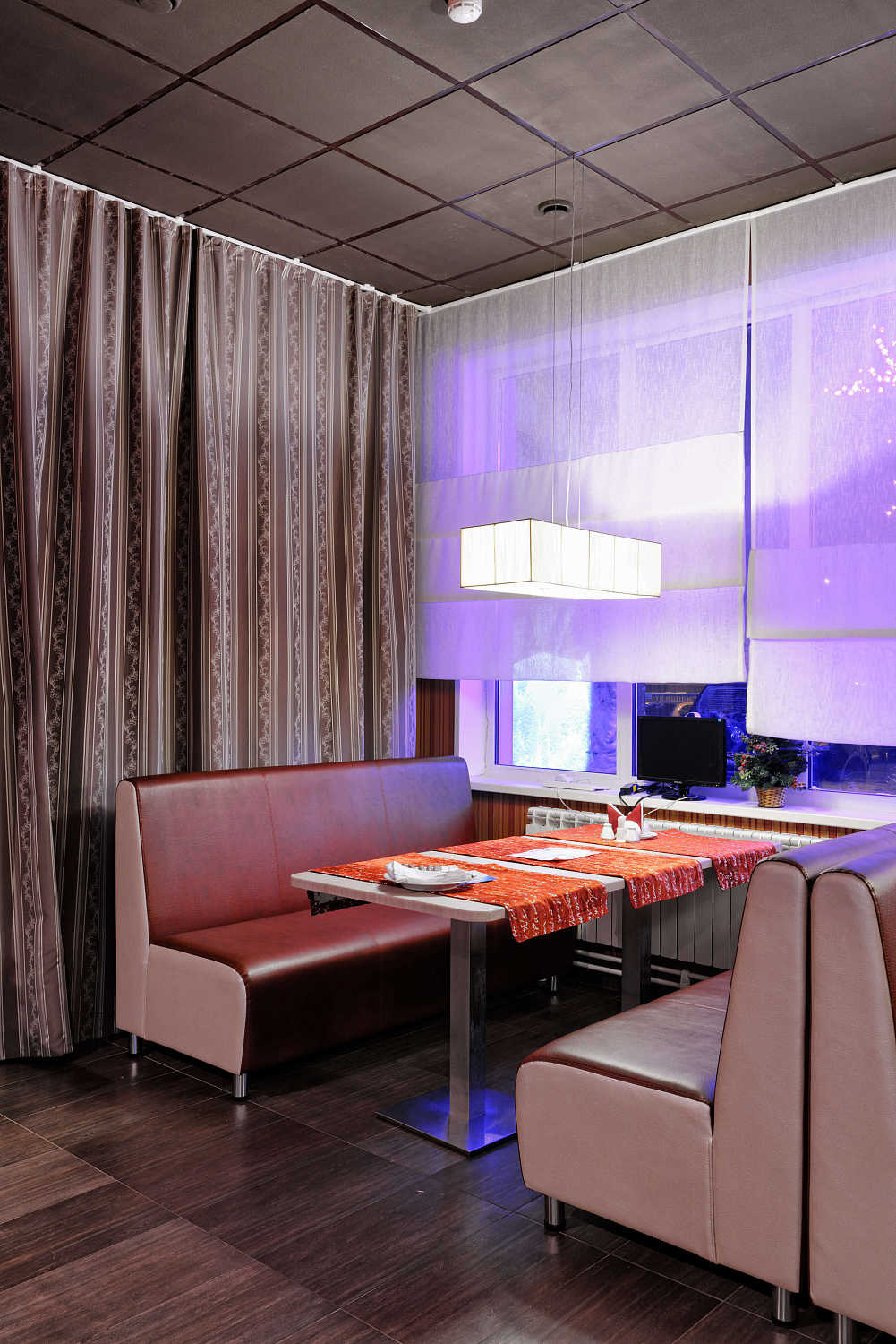 Трактир "Иван Васильевич"